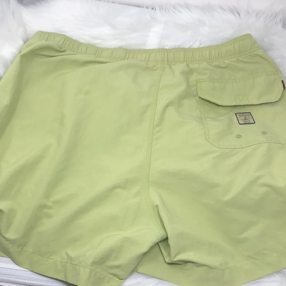 Tommy Bahama Relax Swordfish Trunk Men’s Large Green